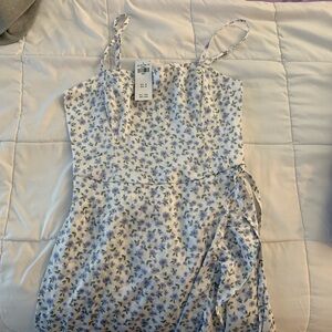 Hollister dress